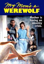 moms a werewolf